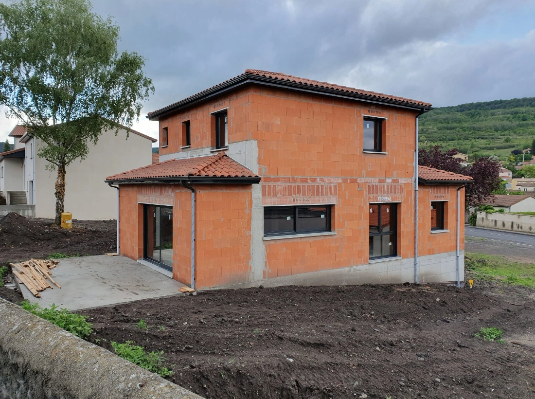 Construction de maison dans le Puy-de-Dôme
