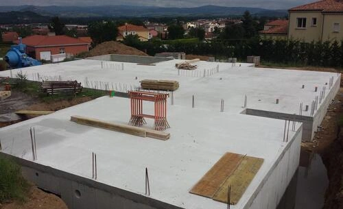 JMG Maçonnerie à Clermont-Ferrand
